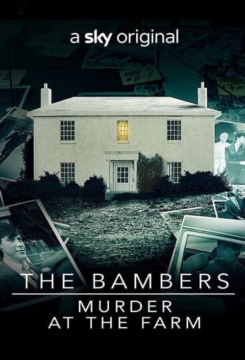 Title poster