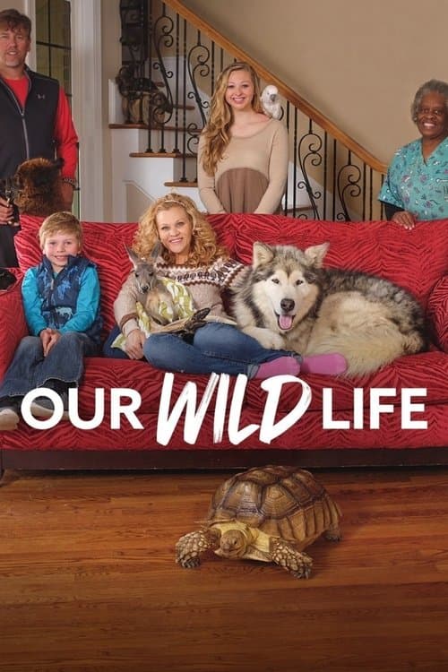 Title poster