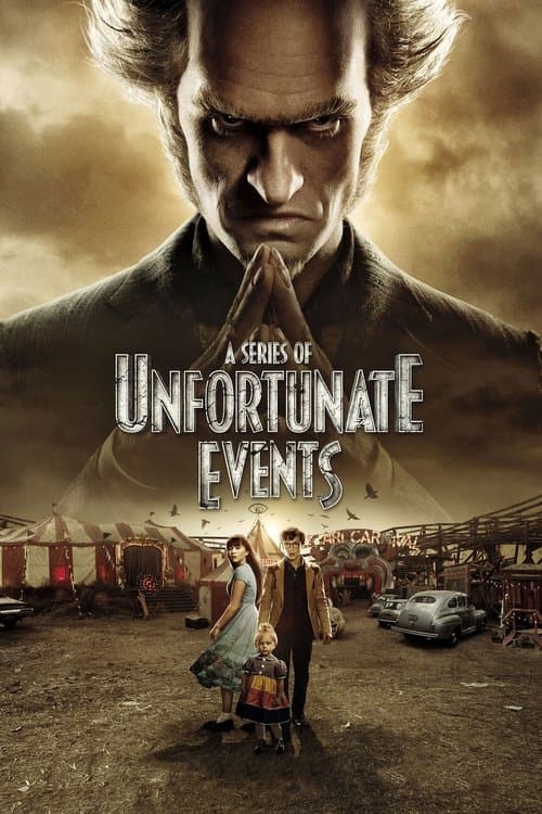 Title poster