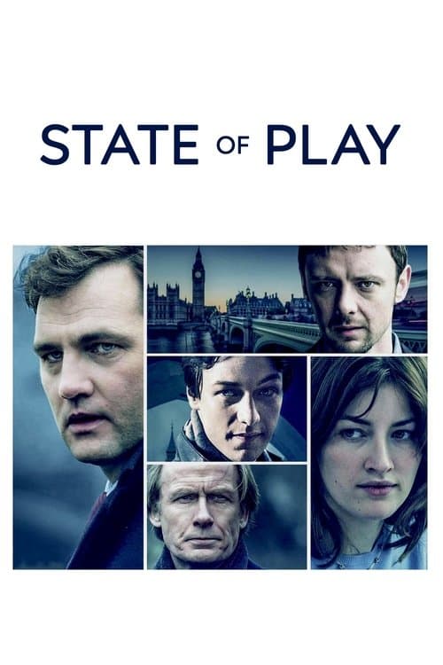 Title poster