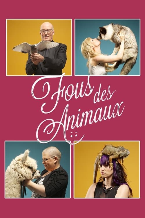 Title poster
