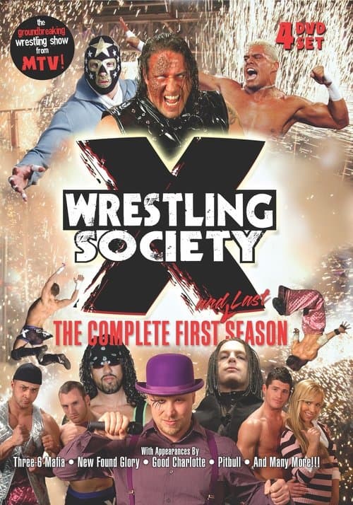 Title poster