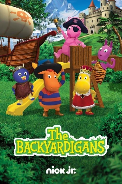 undefined poster