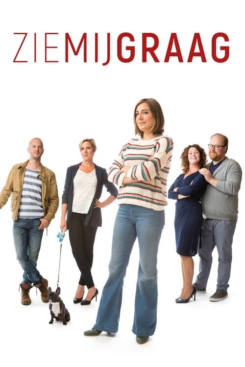 Title poster