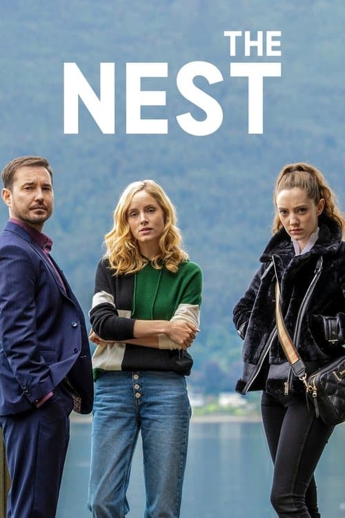 Title poster
