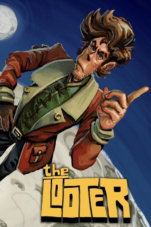 Title poster