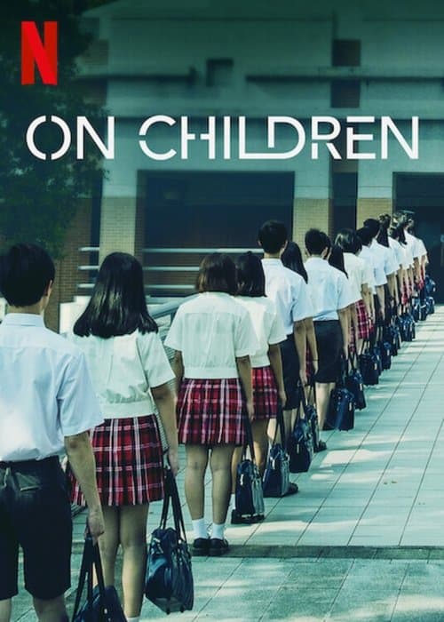 Title poster