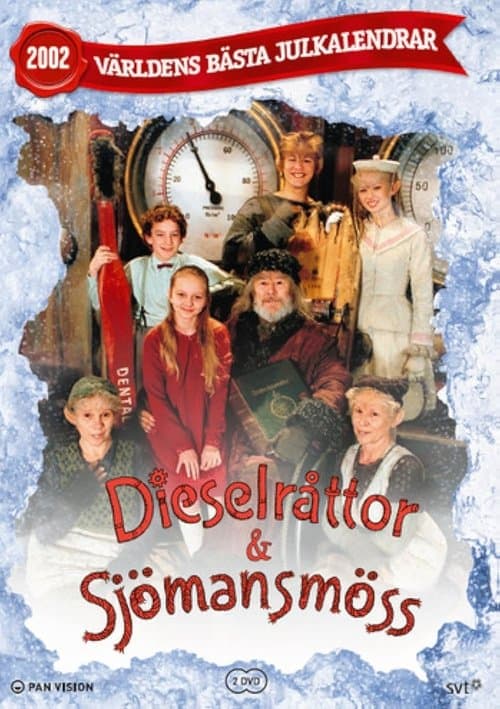 Title poster