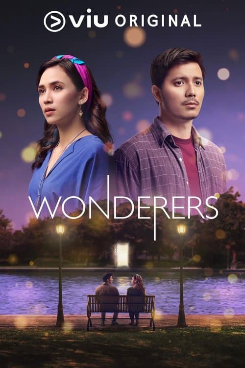 Title poster