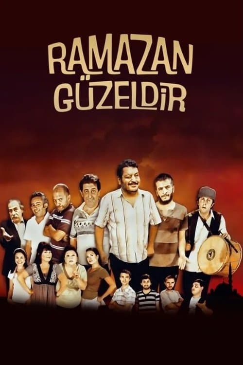Title poster