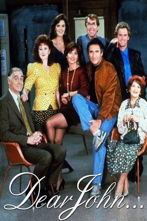 Title poster