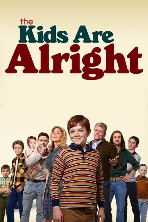 Title poster