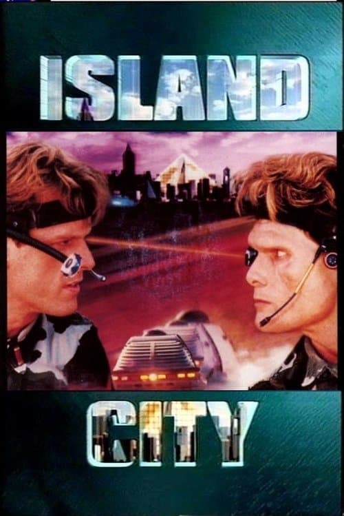 Title poster
