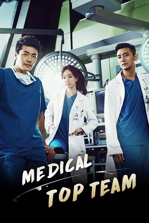 Title poster