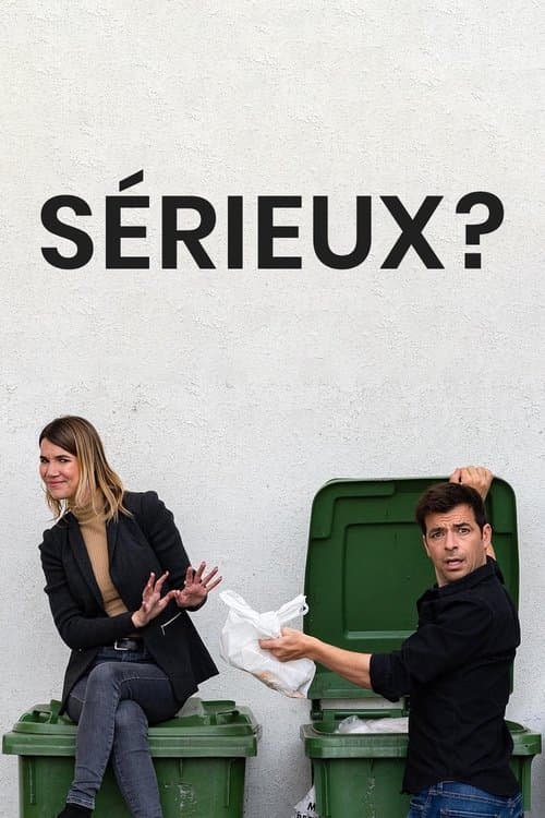 Title poster