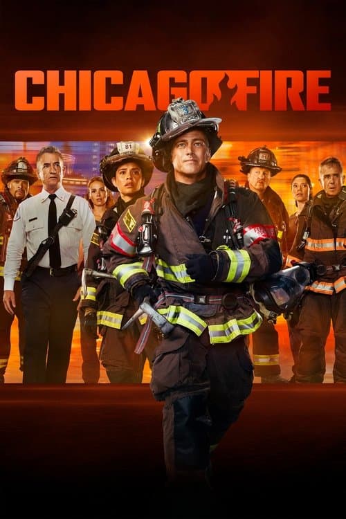 Title poster