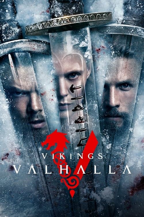 Title poster