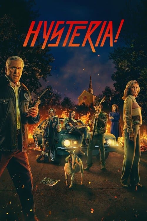 Title poster