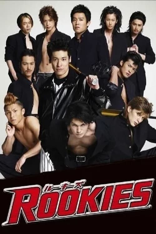 Title poster
