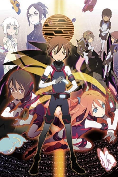 Title poster