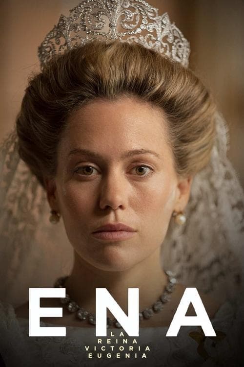 Title poster
