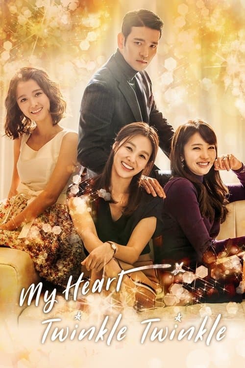 Title poster