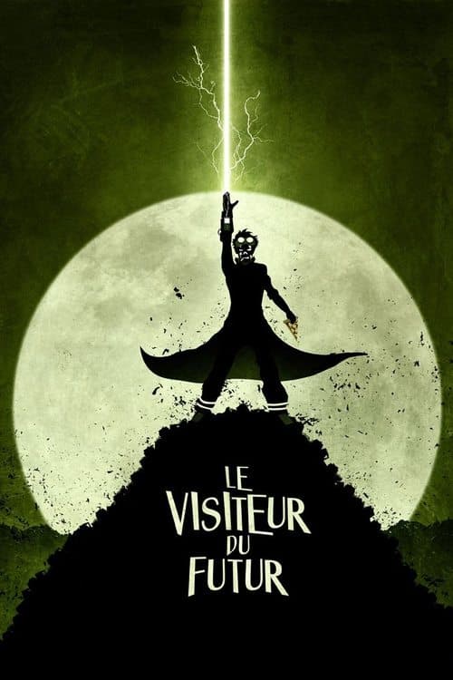 Title poster