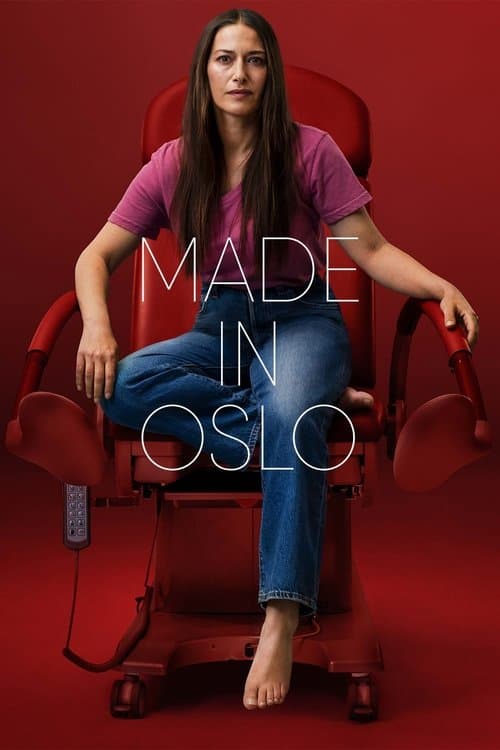Title poster