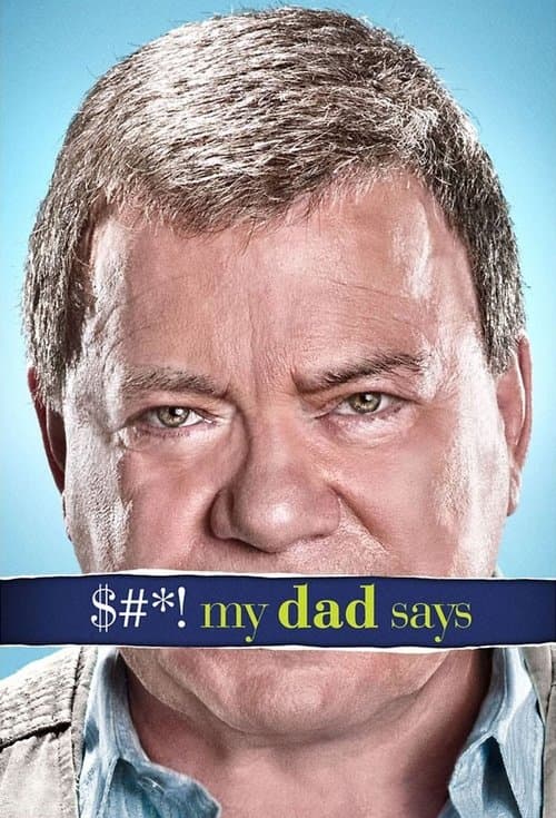 Title poster