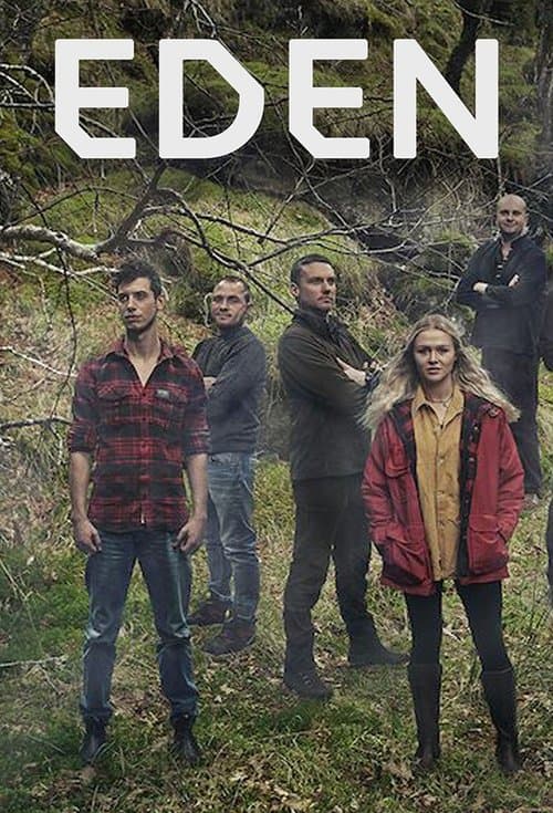 Title poster