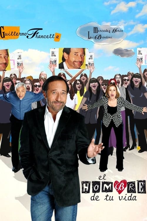 Title poster