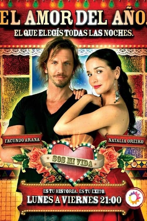 Title poster