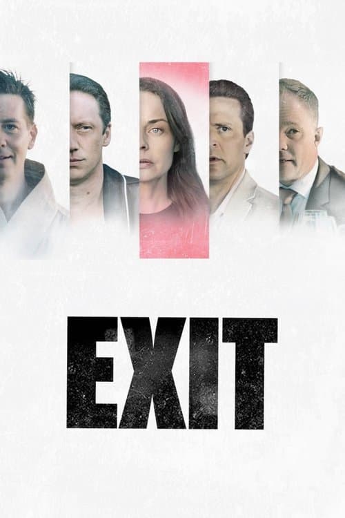Title poster