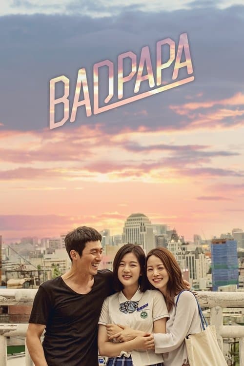 Title poster