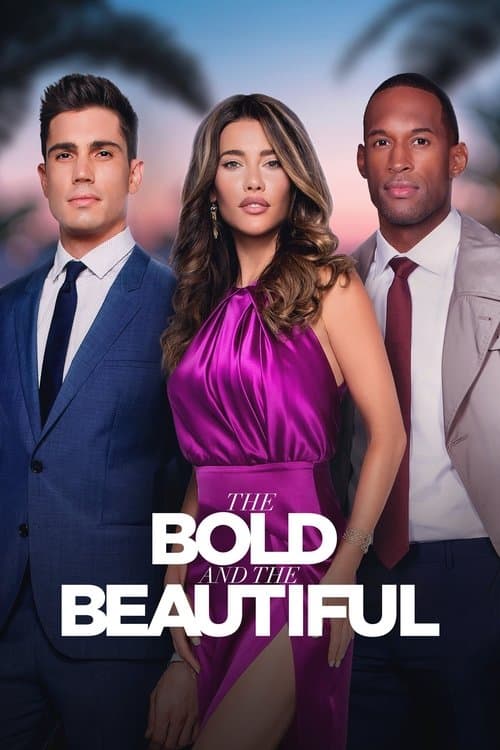Title poster