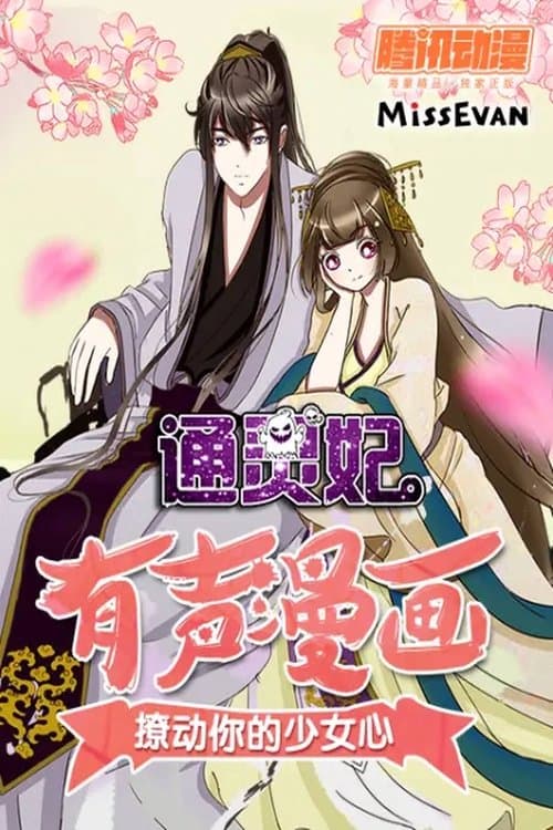 Title poster