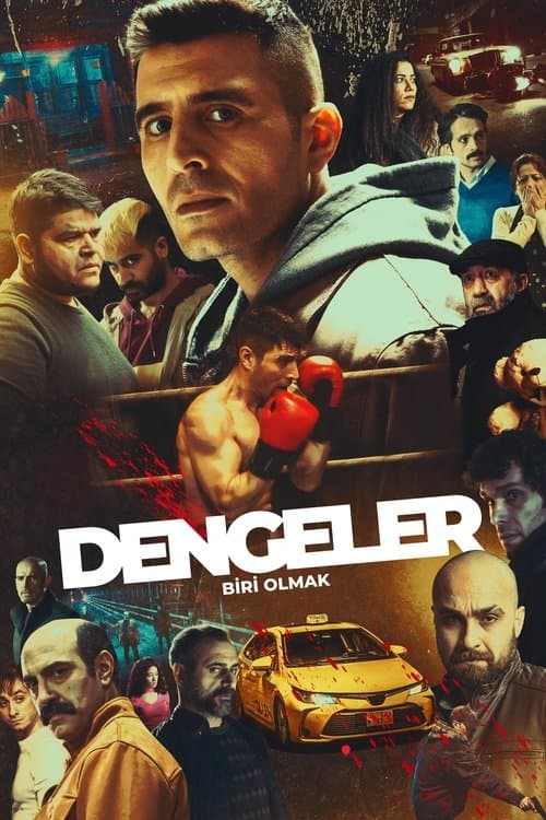 Title poster