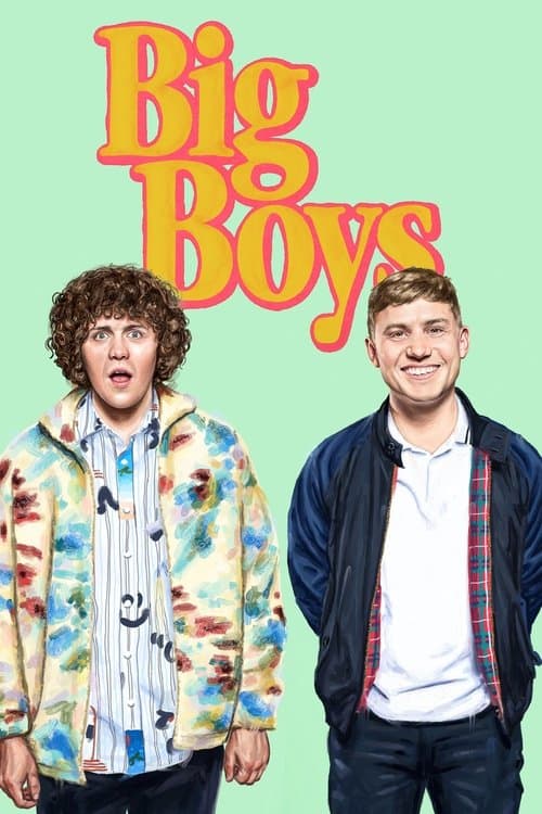 Title poster