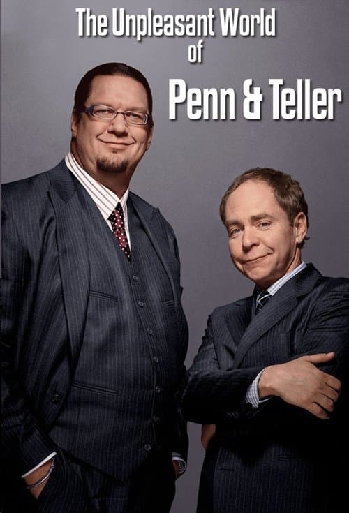 Title poster