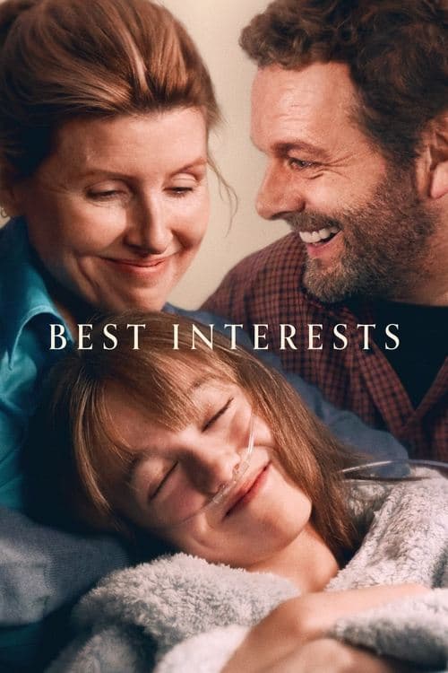 Title poster