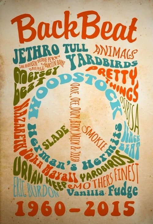 undefined poster