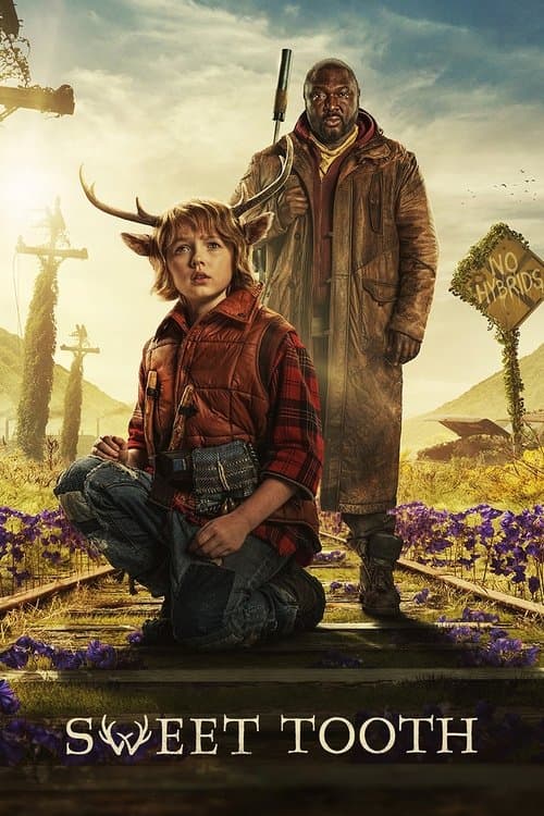 Title poster