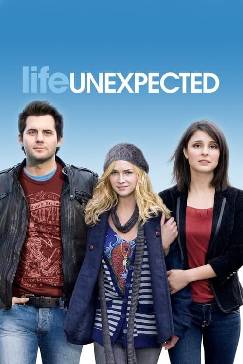 Title poster