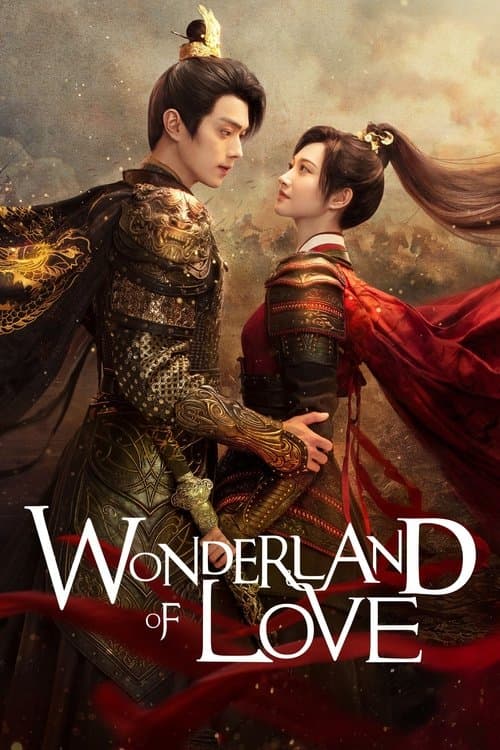 Title poster
