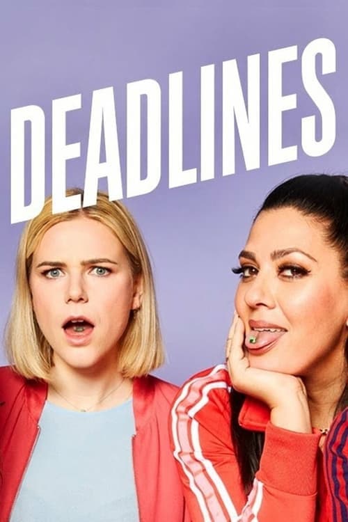 Title poster