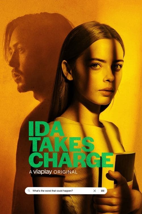 Title poster