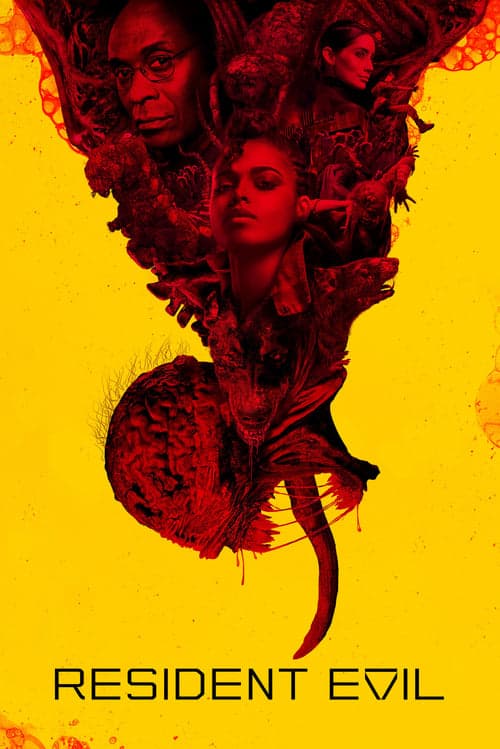 Title poster