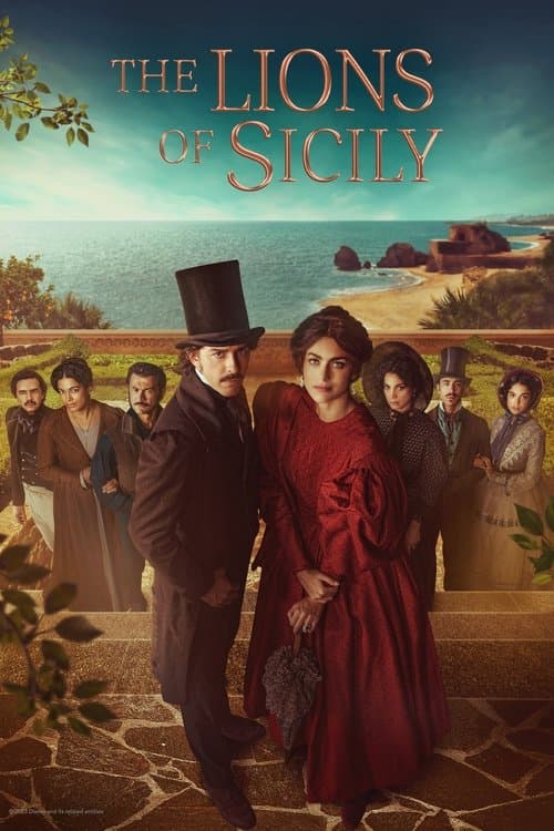 Title poster