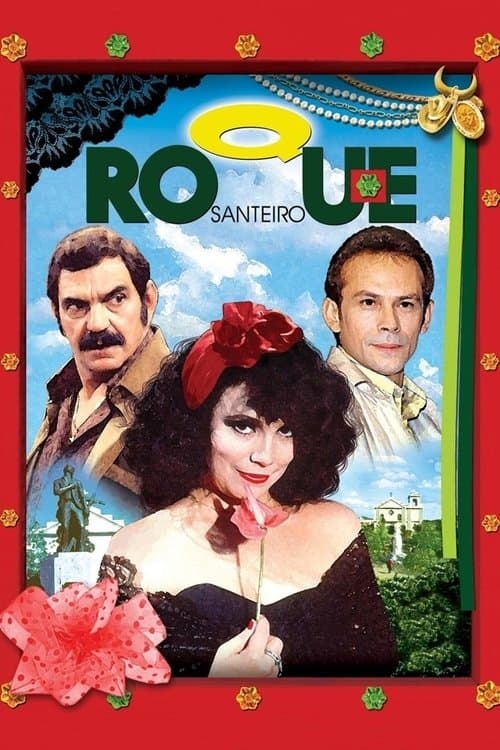 Title poster