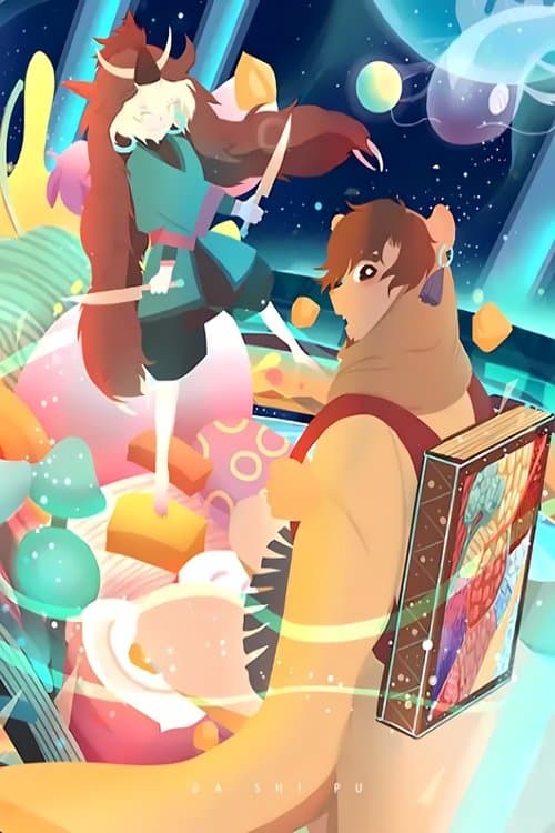 undefined poster